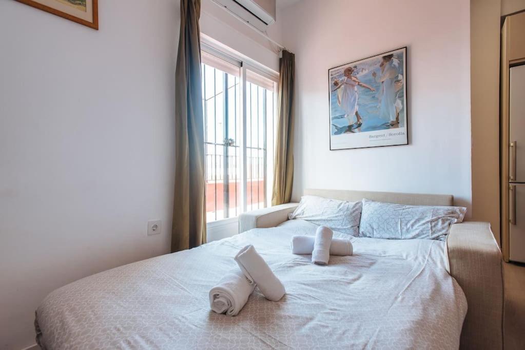Estrella De Azahares Appartement *