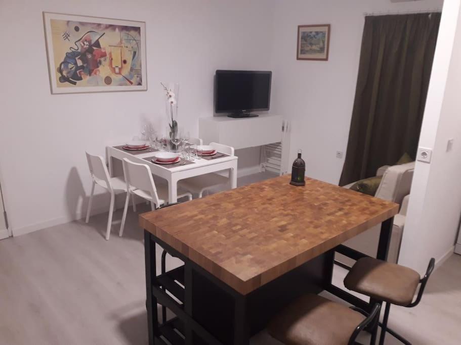 Estrella De Azahares Appartement Séville