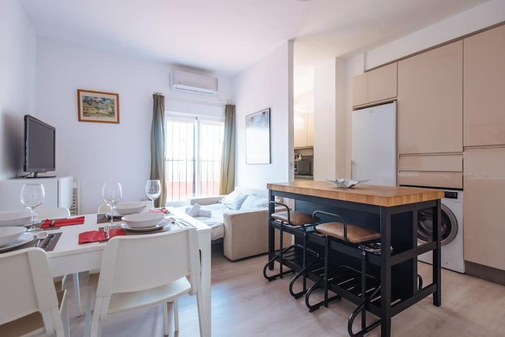 Estrella De Azahares Appartement